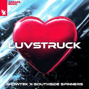 Luvstruck (Single)