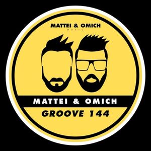 Groove 144 (Single)