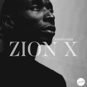 Zion X