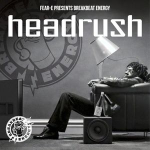 Headrush (EP)