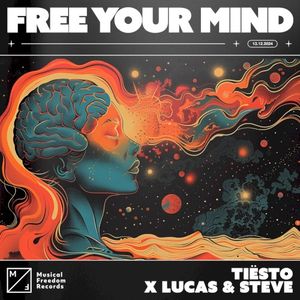 Free Your Mind (Single)