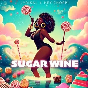 Sugar Wine (Single)