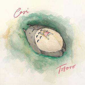 Totoro (Single)