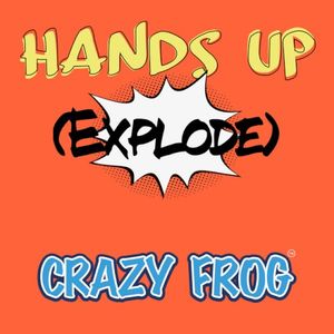 Hands Up (Single)