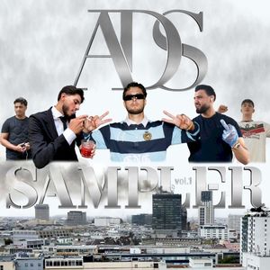 ADS Sampler Vol. 1