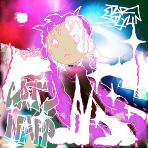 Starstylin (EP)