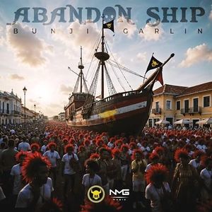 Abandon Ship [Explicit] (Single)