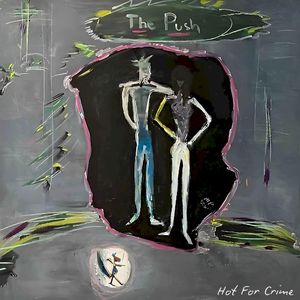 The Push (Single)