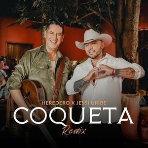 Coqueta (Remix) (Single)