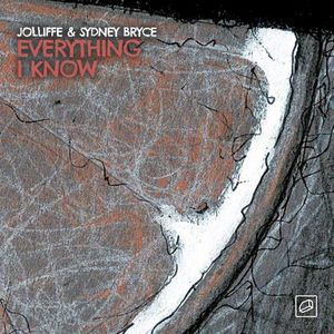 Everything I Know (Single)