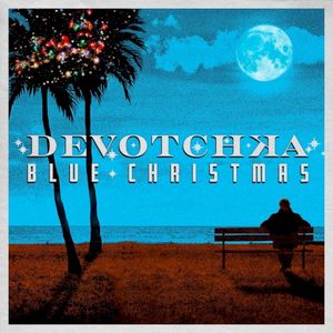 Blue Christmas (Single)