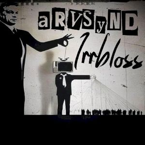 Irrbloss (Single)