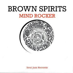 Mind Rocker (Part 1) (Single)