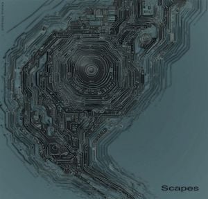 Scapes (EP)