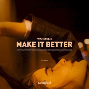 Make It Better (Single)