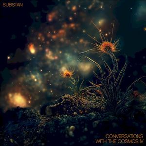 conversations with the cosmos IV