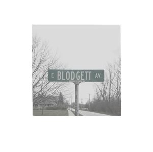 Blodgett - I & II (EP)