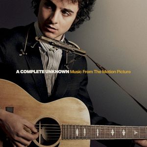 A Complete Unknown: Music from the Motion Picture (Single)