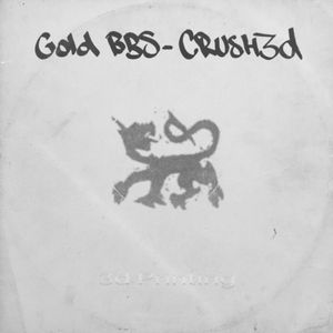 Gold BBS (Single)