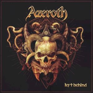 Left Behind (EP)