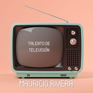 Talento de Televisión (Single)