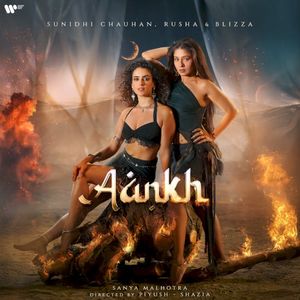 AANKH (Single)