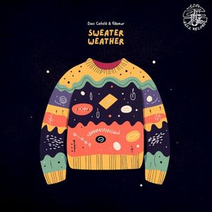 Sweater Weather (Single)