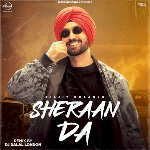 Sheraan Da (Single)