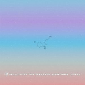 Selections for Elevated Serotonin Levels