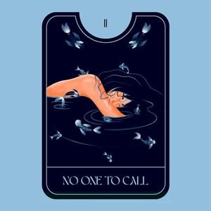 No One to Call (Single)