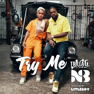 Try Me (Single)