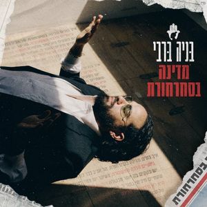 מדינה בסחרחורת (Single)