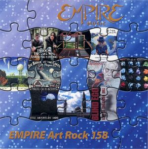 Empire Art Rock 158