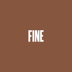 Fine (Single)