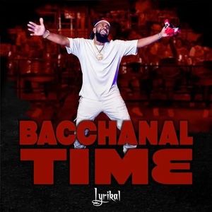 Bacchanal Time (Single)