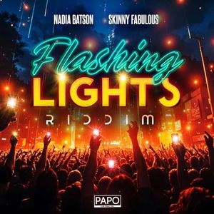 Flashing Lights Riddim