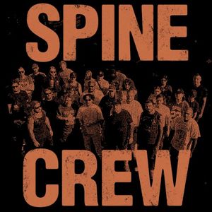 Spine Crew (Single)