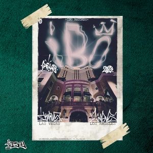 LV2LA EP (Single)