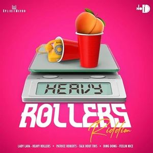 Heavy Rollers Riddim (EP)