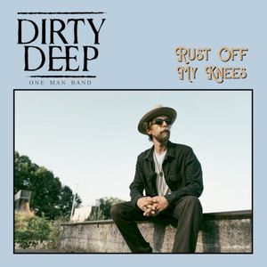 Rust Off My Knees (EP)