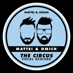 The Circus (extended vocal rework)