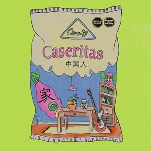 Caseritas