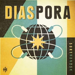 Diaspora - EP (EP)