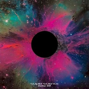 Darker Still (Single)