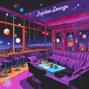 Jupiter Lounge (Single)