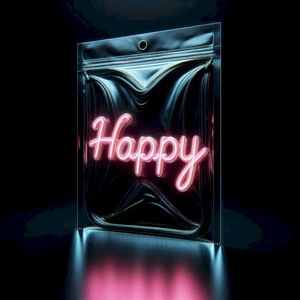 Happy (Single)