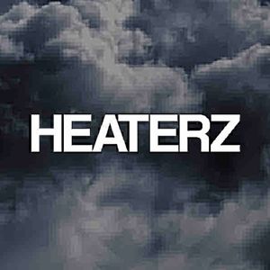 Heaterz (Single)