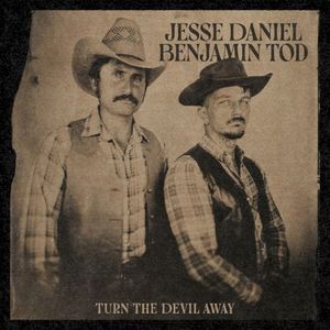 Turn The Devil Away (Single)