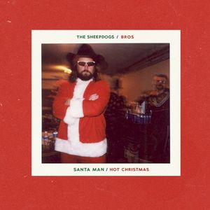 Santa Man / Hot Christmas (Single)