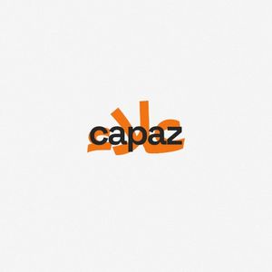 capaz (merengueton) (Single)